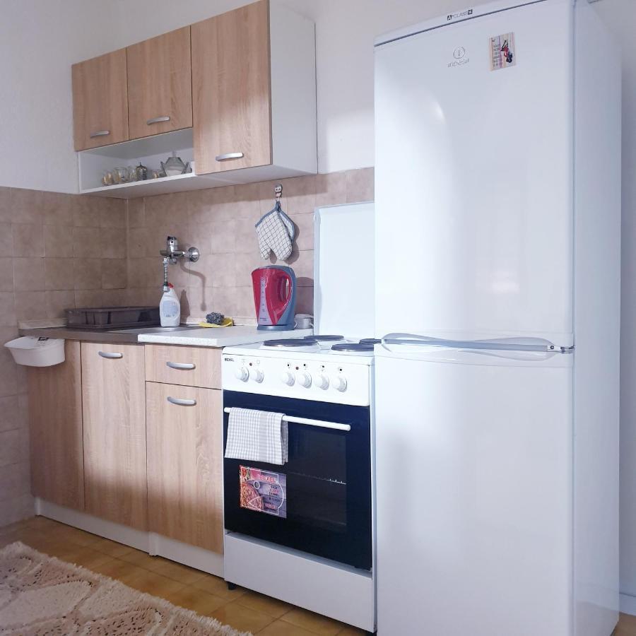 Apartman Family 사라예보 외부 사진